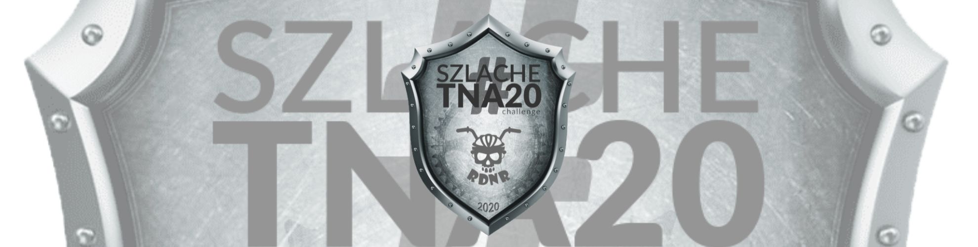 #szlachetna20 challenge
